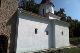 Karadjordjeva Crkva